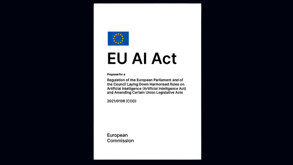 EU AI act